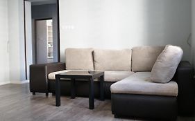 Apartamenty Piotrkowska
